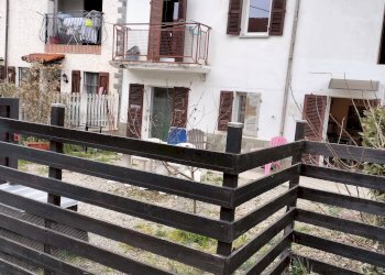 Foto 8 - Casa indipendente vicolo barberis
 
5, Frascaro - foto 8