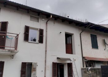 Foto 9 - Casa indipendente vicolo barberis
 
5, Frascaro - foto 9