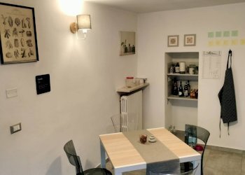 Foto 10 - Casa indipendente vicolo barberis
 
5, Frascaro - foto 10