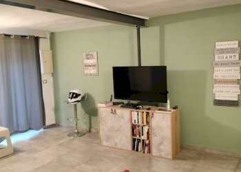 Foto 13 - Casa indipendente vicolo barberis
 
5, Frascaro - foto 13