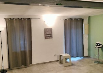 Foto 14 - Casa indipendente vicolo barberis
 
5, Frascaro - foto 14