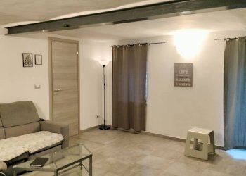 Foto 16 - Casa indipendente vicolo barberis
 
5, Frascaro - foto 16