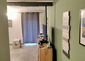 Foto 17 - Casa indipendente vicolo barberis
 
5, Frascaro - foto 17