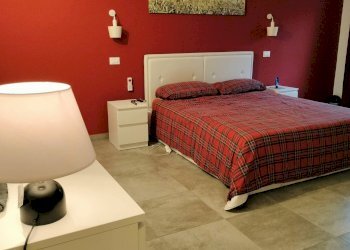 Foto 19 - Casa indipendente vicolo barberis
 
5, Frascaro - foto 19