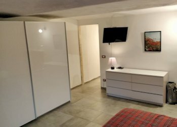 Foto 21 - Casa indipendente vicolo barberis
 
5, Frascaro - foto 21