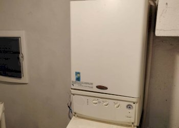 Foto 24 - Casa indipendente vicolo barberis
 
5, Frascaro - foto 24