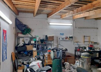 Foto 25 - Casa indipendente vicolo barberis
 
5, Frascaro - foto 25