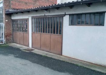 Foto 27 - Casa indipendente vicolo barberis
 
5, Frascaro - foto 27