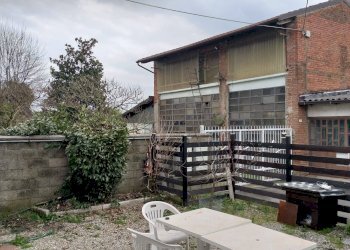 Foto 28 - Casa indipendente vicolo barberis
 
5, Frascaro - foto 28