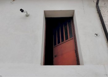 Foto 29 - Casa indipendente vicolo barberis
 
5, Frascaro - foto 29