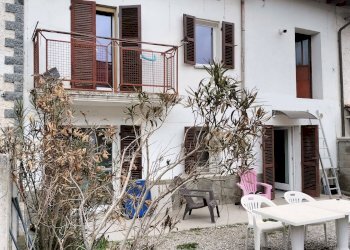 Foto 30 - Casa indipendente vicolo barberis
 
5, Frascaro - foto 30