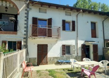 Foto 1 - Independent house vicolo barberis
 
5, Frascaro - photo 1
