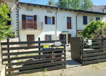 Foto 2 - Independent house vicolo barberis
 
5, Frascaro - photo 2