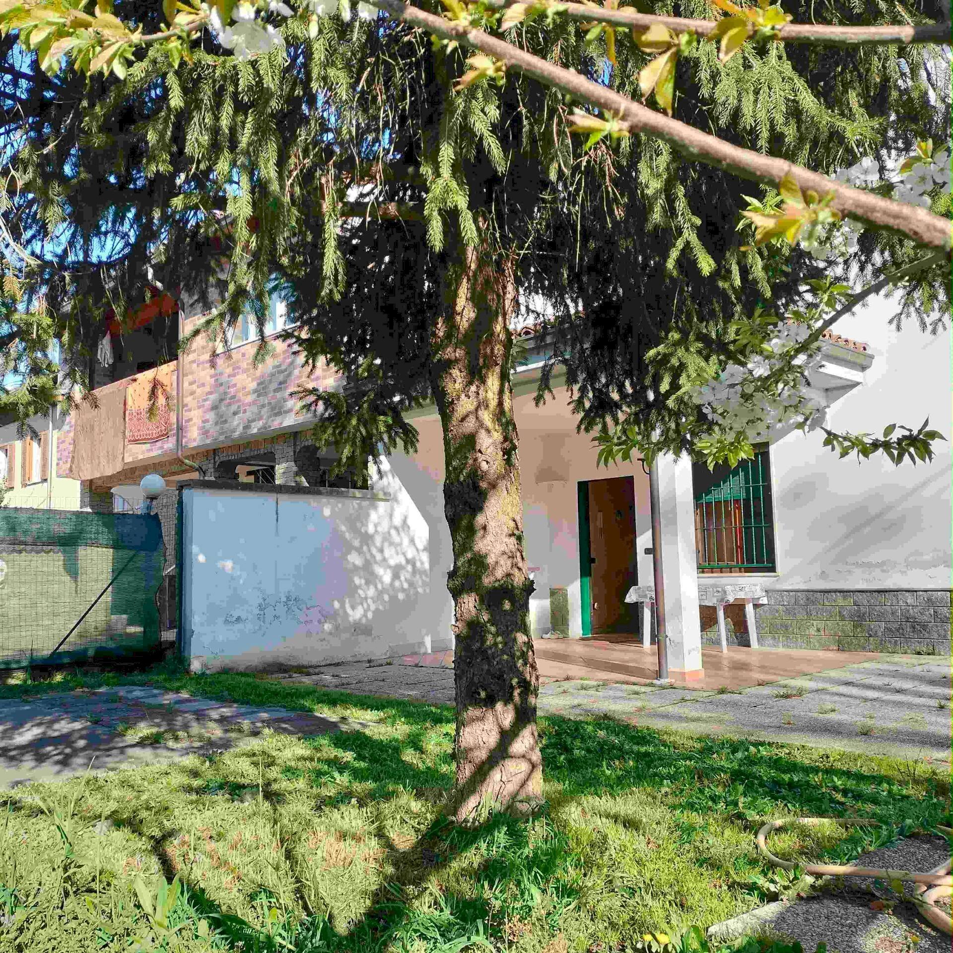 Foto 1 - Casa indipendente strada novi
 
11, Alessandria - foto 1
