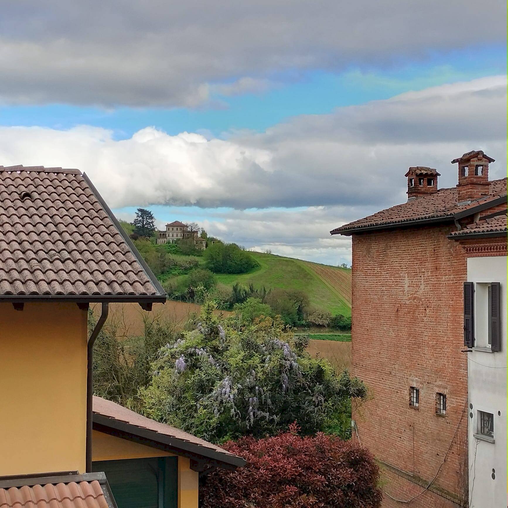 Foto 1 - Bilocale via amisano, San Salvatore Monferrato - foto 1