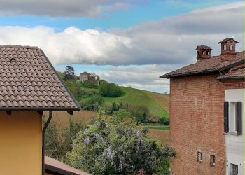 Foto 1 - Bilocale via amisano, San Salvatore Monferrato - foto 1