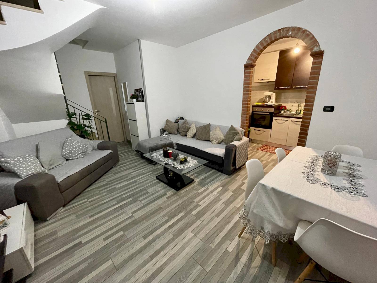 Foto 1 - Independent house Via Andrea Vochieri, Alessandria - photo 1