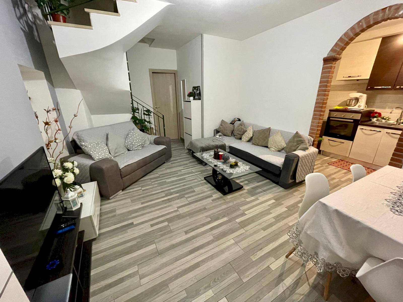 Foto 2 - Independent house Via Andrea Vochieri, Alessandria - photo 2