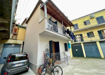 Foto 16 - Casa indipendente Via Andrea Vochieri, Alessandria - foto 16