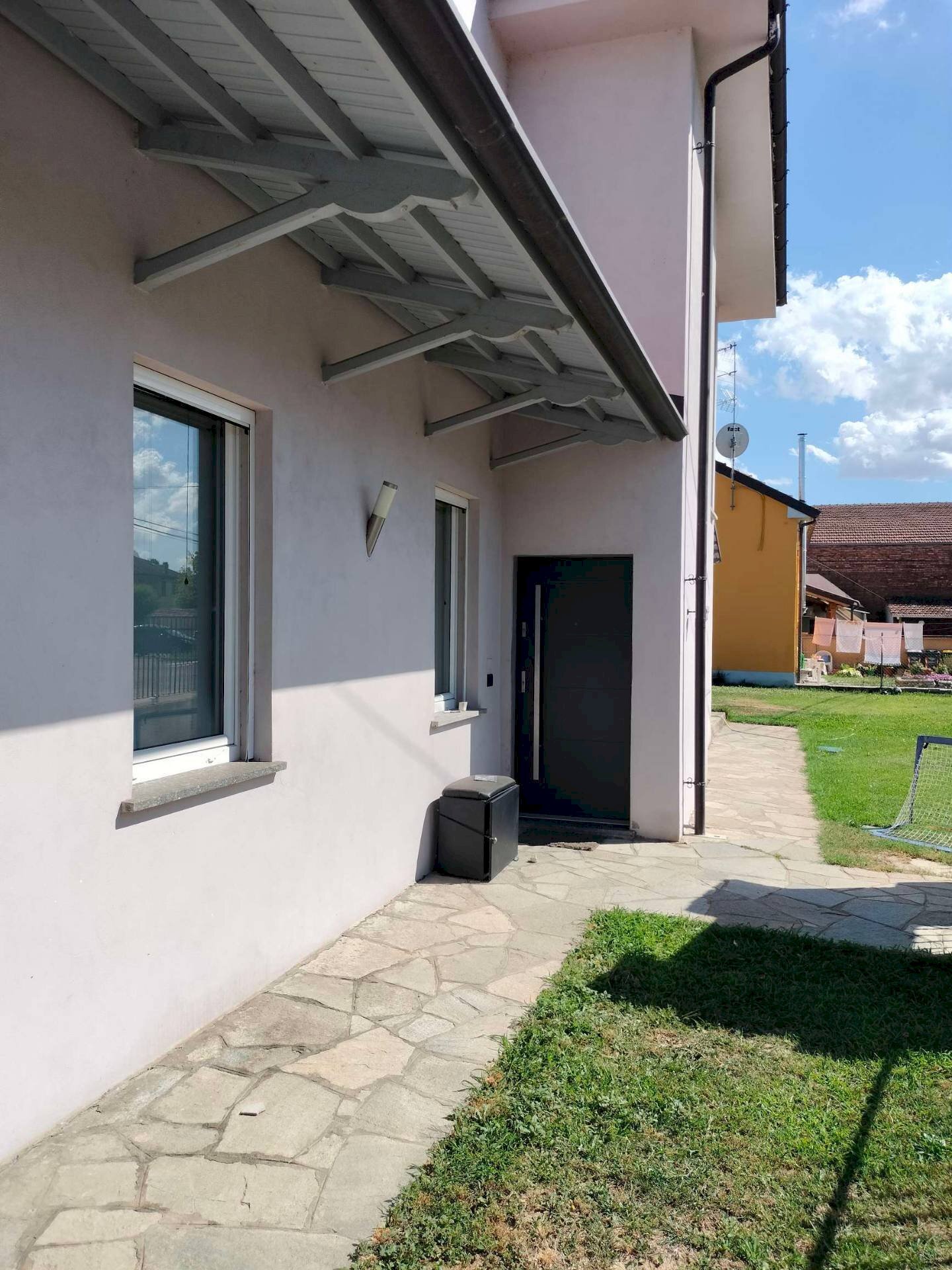 Foto 3 - Villa via dopolavoro, Alluvioni Piovera - foto 2