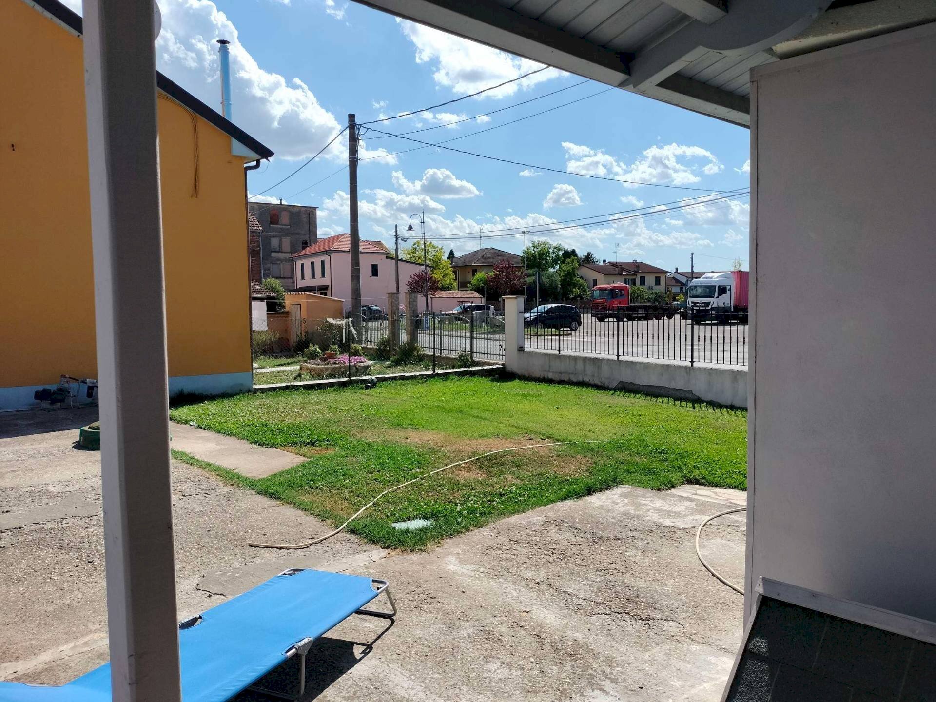 Foto 4 - Villa via dopolavoro, Alluvioni Piovera - foto 3