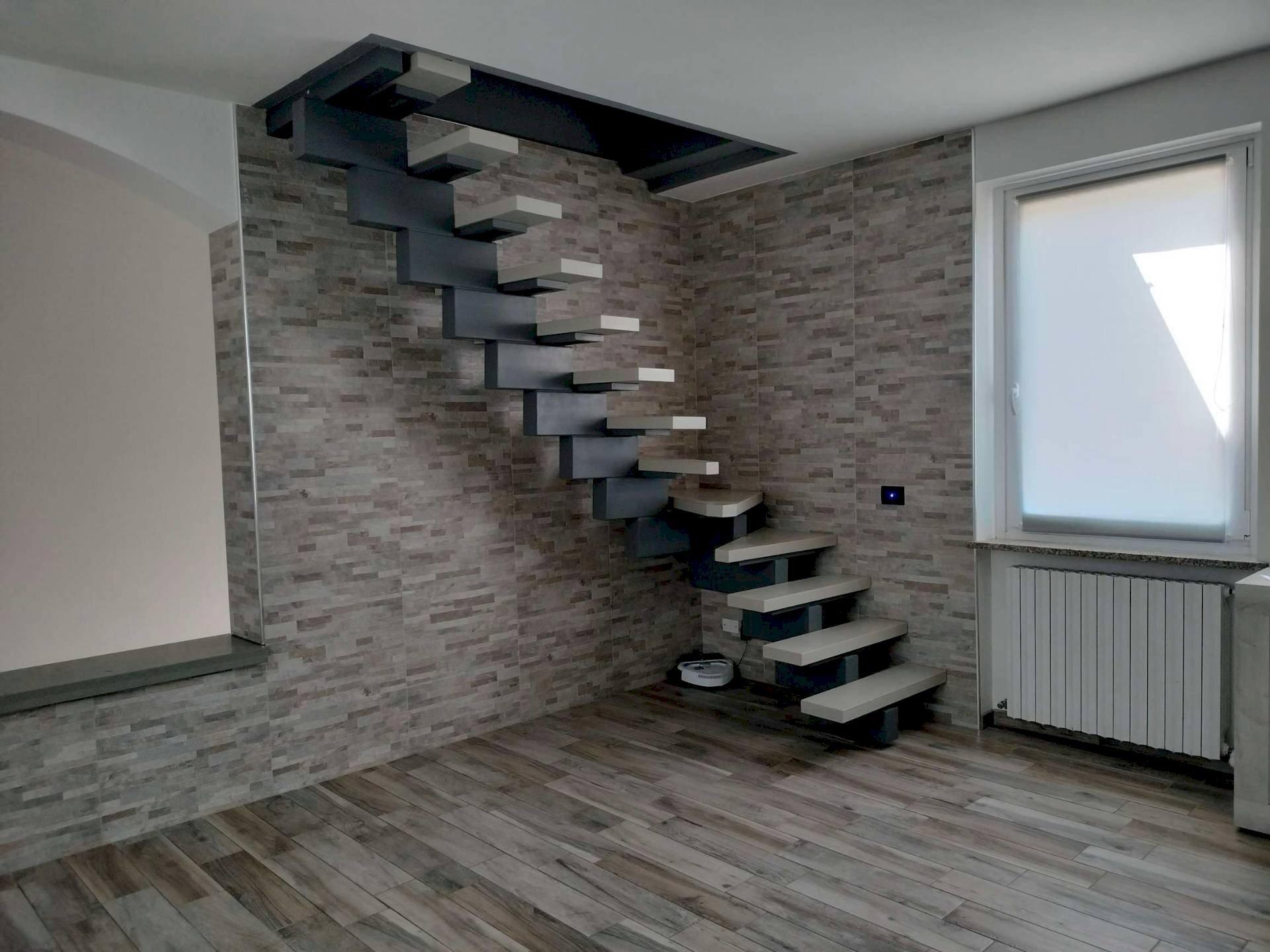 Foto 1 - Villa via dopolavoro, Alluvioni Piovera - photo 1