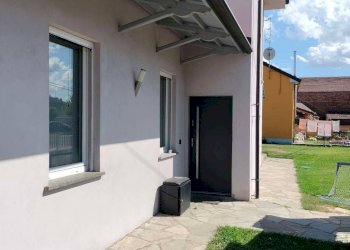 Foto 3 - Villa via dopolavoro, Alluvioni Piovera - foto 2