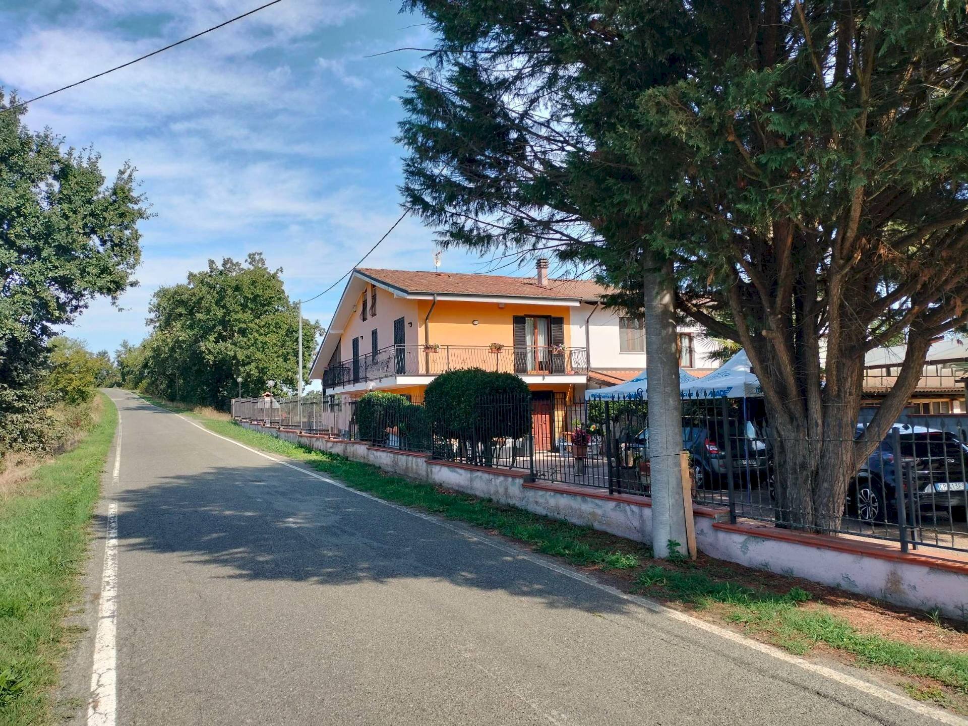 Foto 2 - Casa indipendente strada comunale della boarina
 
72/b, Quattordio - foto 2