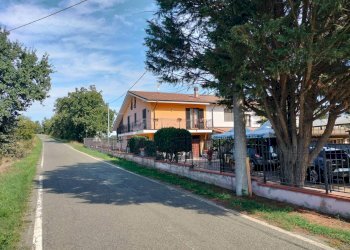 Foto 2 - Casa indipendente strada comunale della boarina
 
72/b, Quattordio - foto 2