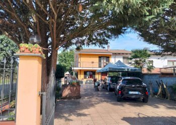 Foto 6 - Casa indipendente strada comunale della boarina
 
72/b, Quattordio - foto 6