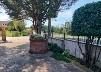 Foto 1 - Casa indipendente strada comunale della boarina
 
72/b, Quattordio - foto 1