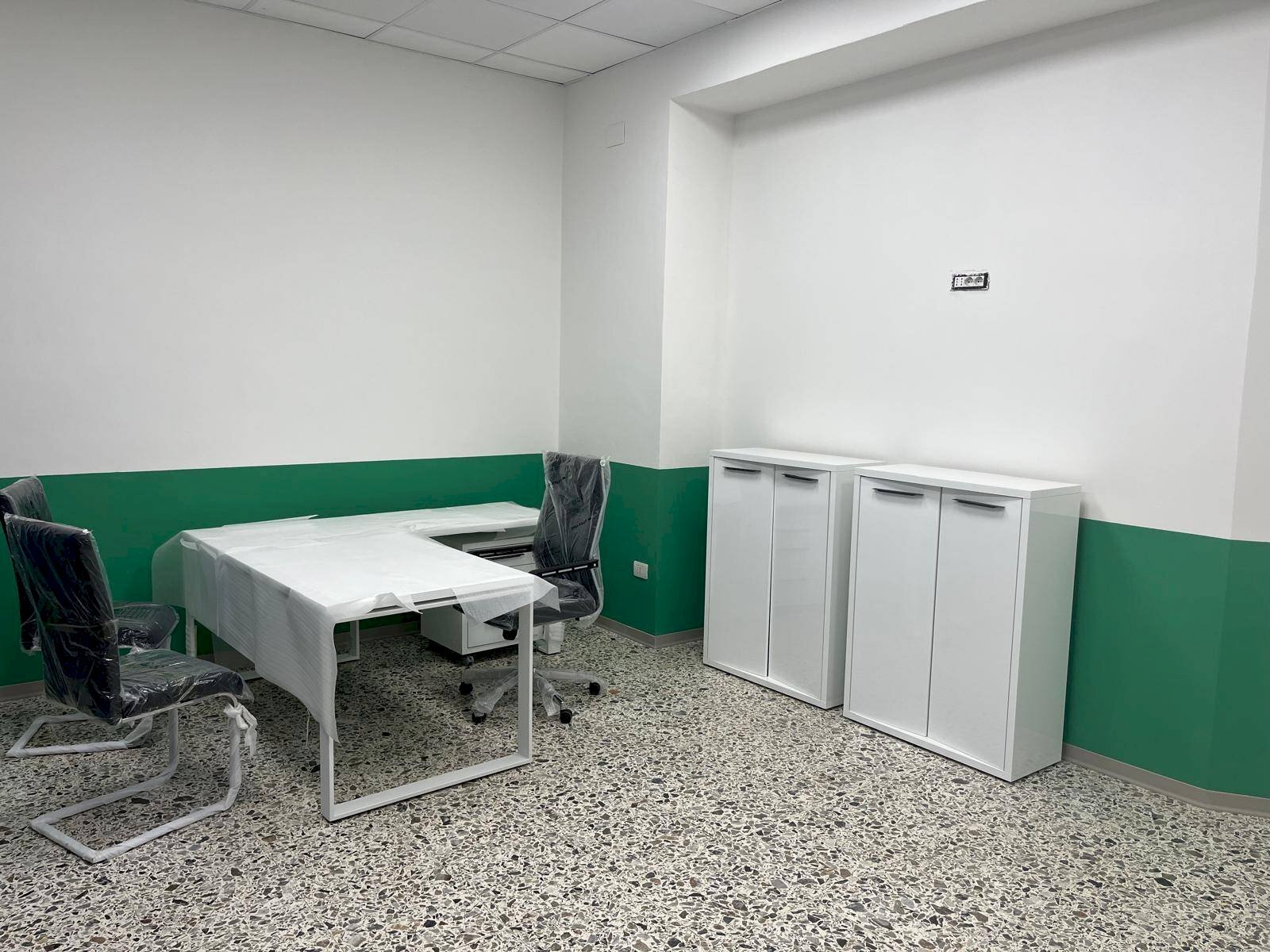 Foto 1 - Locale Commerciale Viale Ancona
 
55, Foligno - foto 1