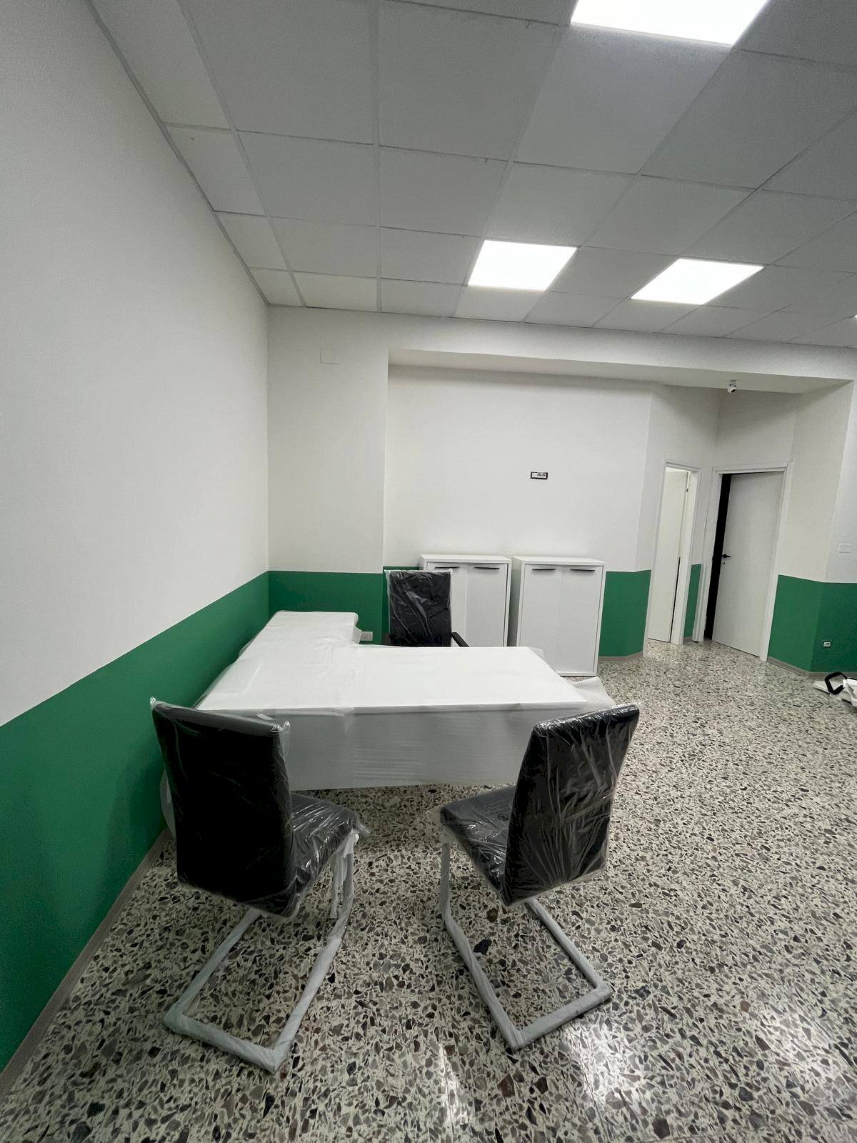 Foto 2 - Locale Commerciale Viale Ancona
 
55, Foligno - foto 2