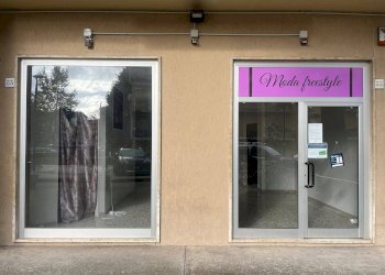 Foto 4 - Locale Commerciale Viale Ancona
 
55, Foligno - foto 4