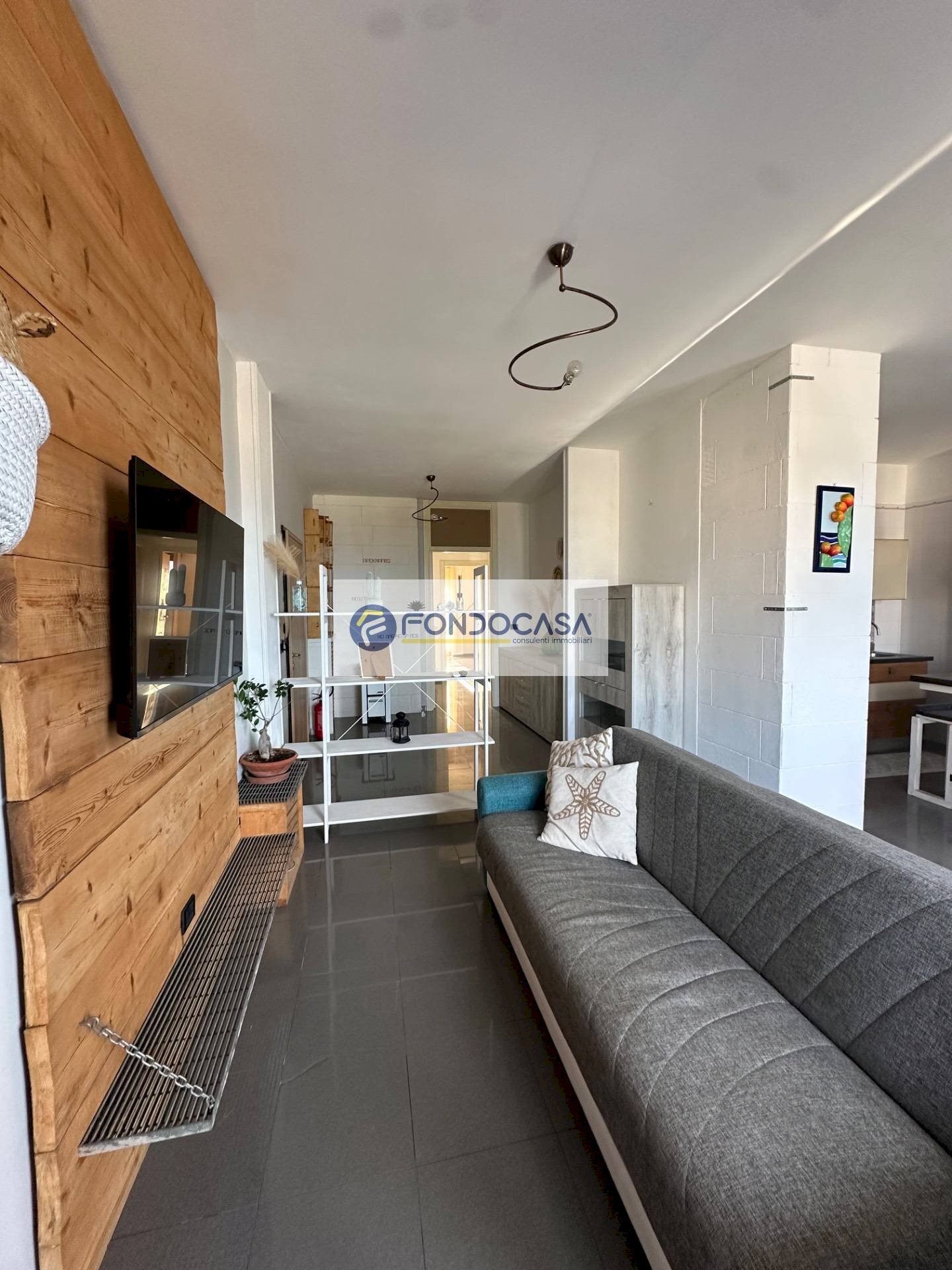 Foto 1 - Three-room apartment Largo Castellana
 
25, Otranto - photo 1