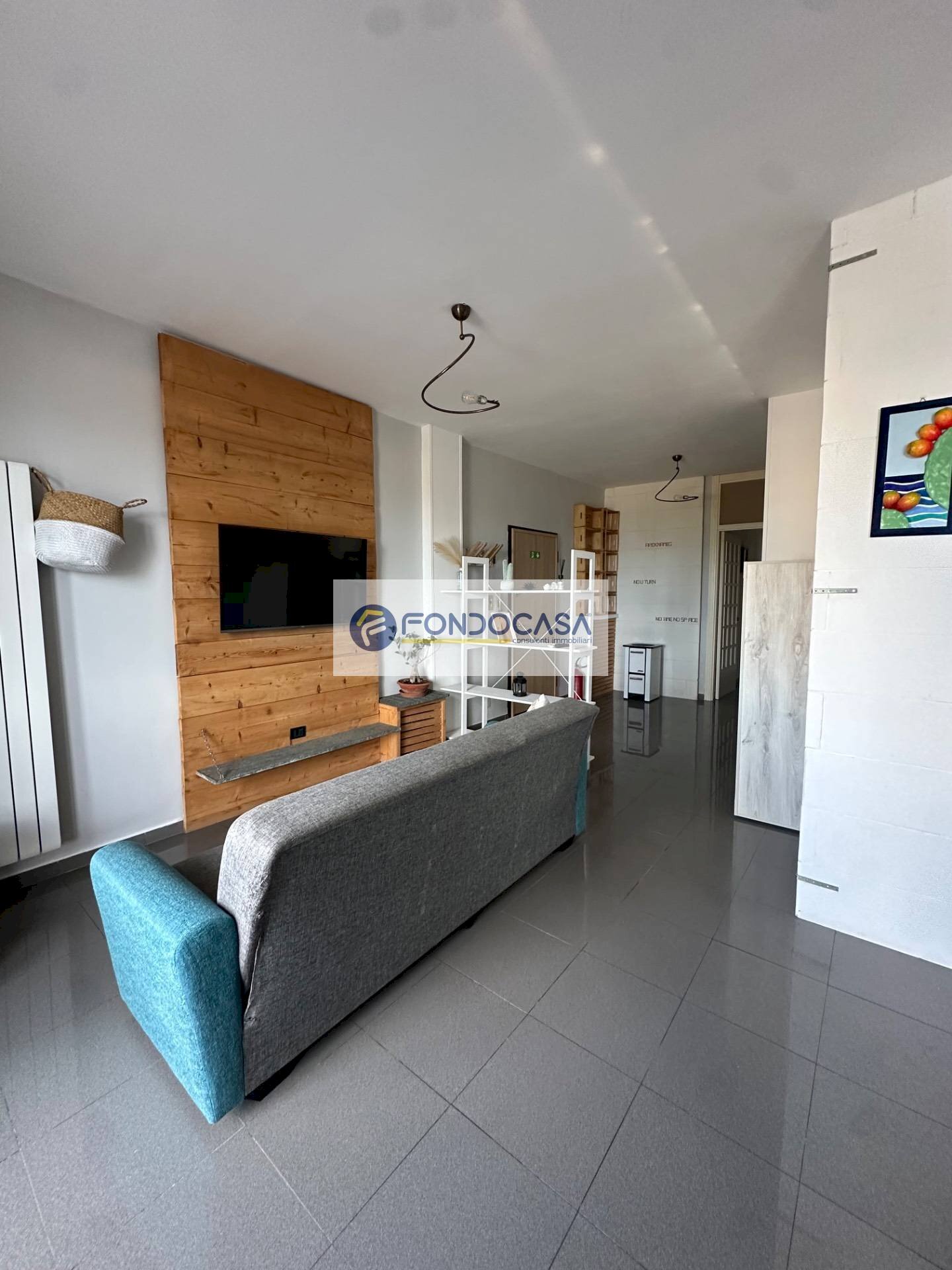 Foto 2 - Three-room apartment Largo Castellana
 
25, Otranto - photo 2