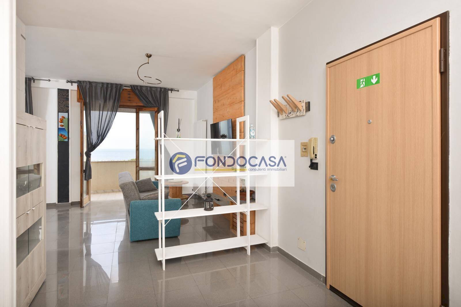 Foto 1 - Three-room apartment Largo Castellana
 
25, Otranto - photo 1