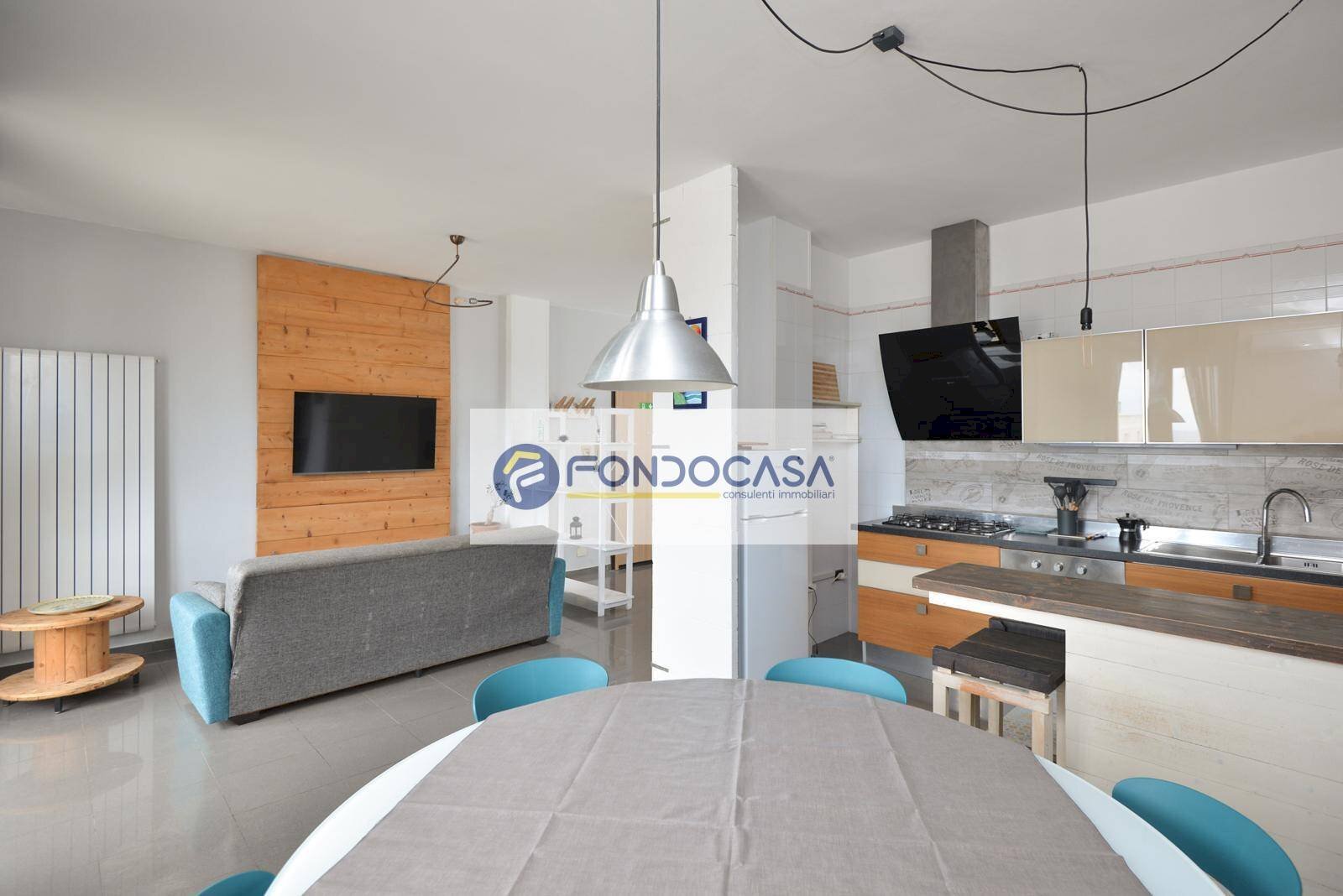 Foto 2 - Three-room apartment Largo Castellana
25, Otranto - photo 2