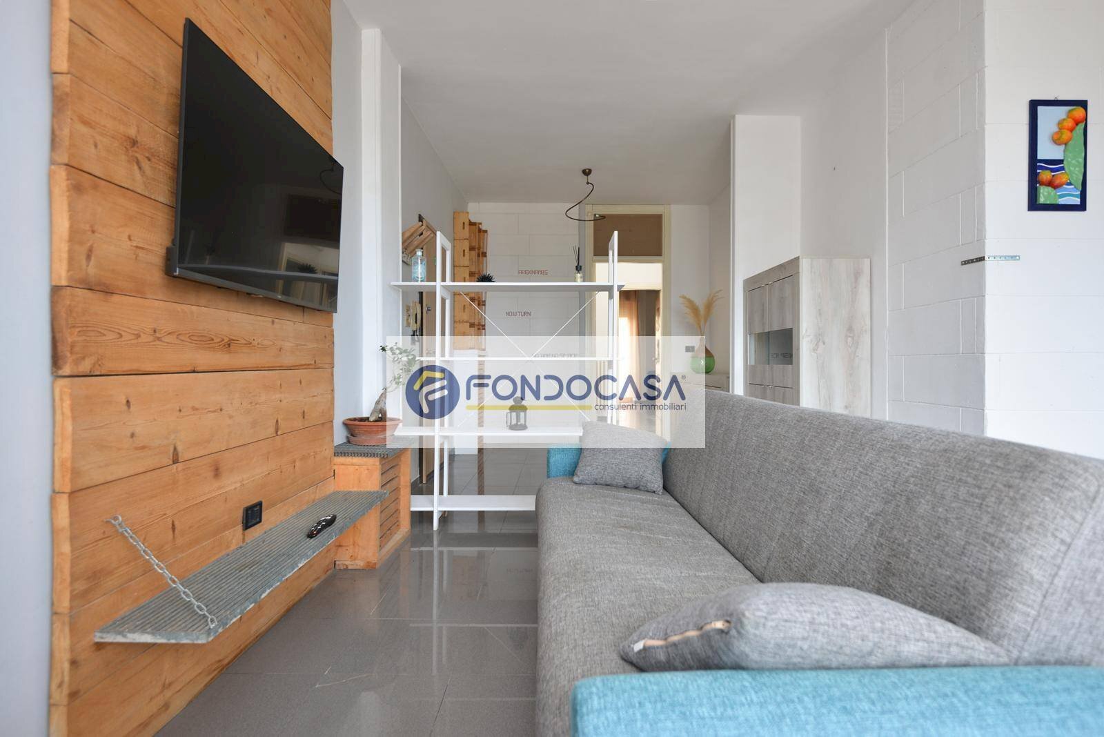 Foto 3 - Three-room apartment Largo Castellana
25, Otranto - photo 3