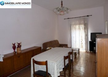 Foto 2 - Casa indipendente Borgo di Costaninopoli
 
143, Portocannone - foto 2