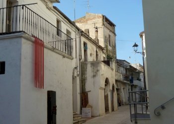 Foto 24 - Casa indipendente Borgo di Costaninopoli
 
143, Portocannone - foto 24