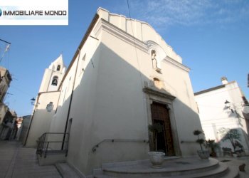 Foto 25 - Casa indipendente Borgo di Costaninopoli
 
143, Portocannone - foto 25