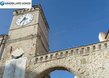 Foto 26 - Casa indipendente Borgo di Costaninopoli
 
143, Portocannone - foto 26