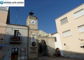 Foto 27 - Casa indipendente Borgo di Costaninopoli
 
143, Portocannone - foto 27