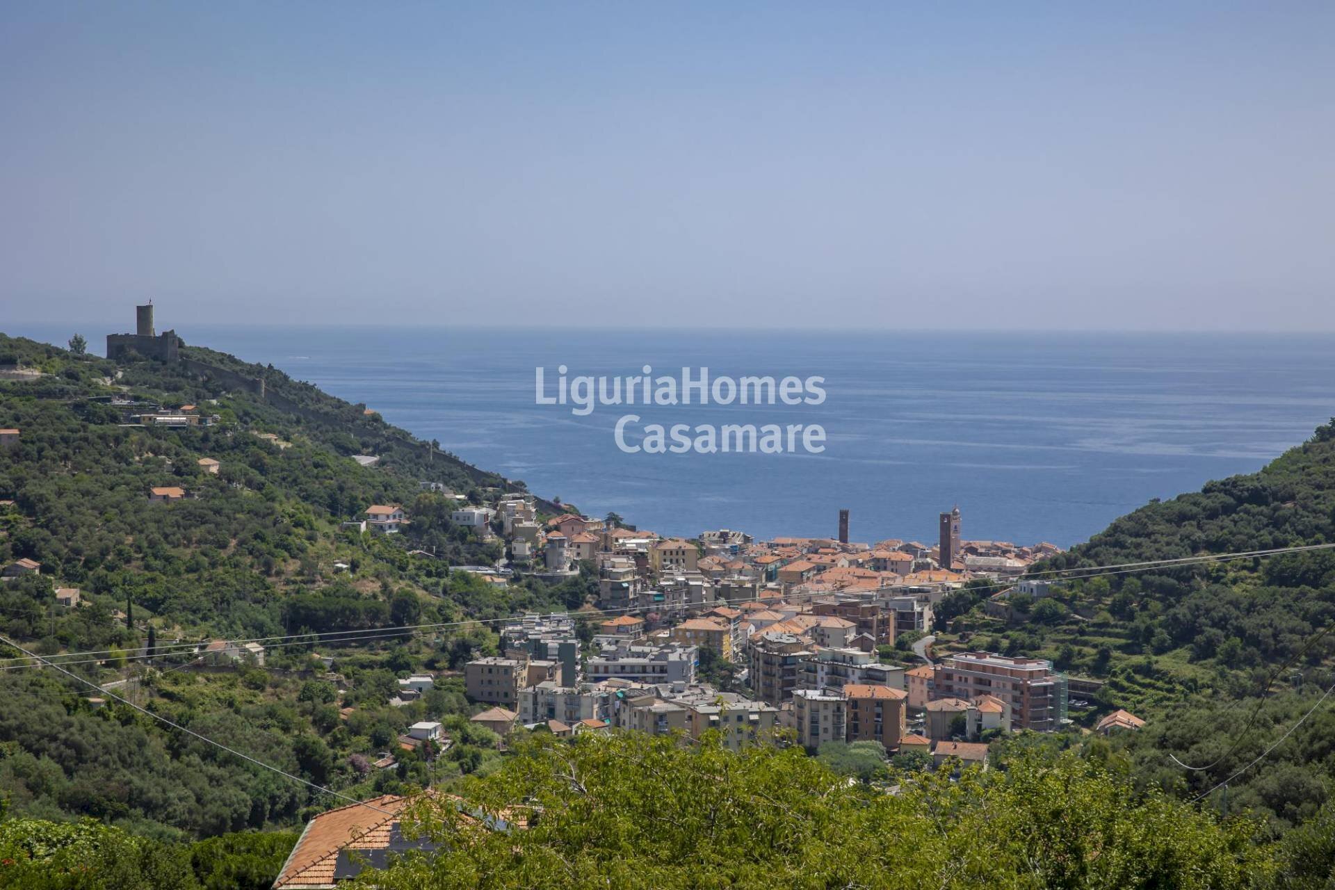 Foto 3 - Villa Regione Luminella, Noli - photo 3