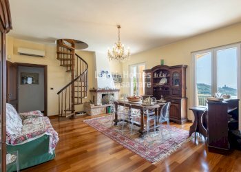 Foto 3 - Villa Regione Luminella, Noli - foto 3