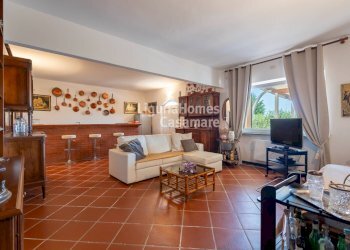 Foto 4 - Villa Regione Luminella, Noli - foto 4