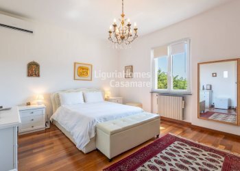 Foto 5 - Villa Regione Luminella, Noli - foto 5