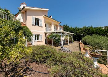 Foto 6 - Villa Regione Luminella, Noli - foto 6