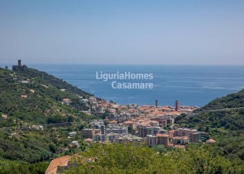 Foto 7 - Villa Regione Luminella, Noli - foto 7